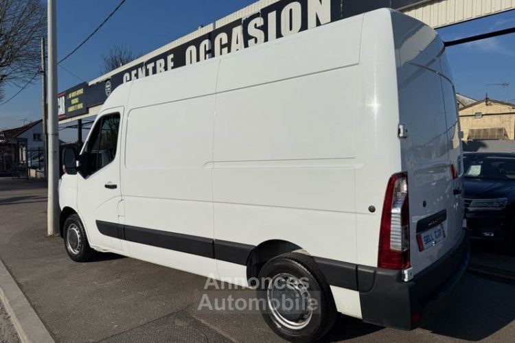 Renault Master IV 2.3 dci 135 ch Grand Confort - <small></small> 15.900 € <small>TTC</small> - #3