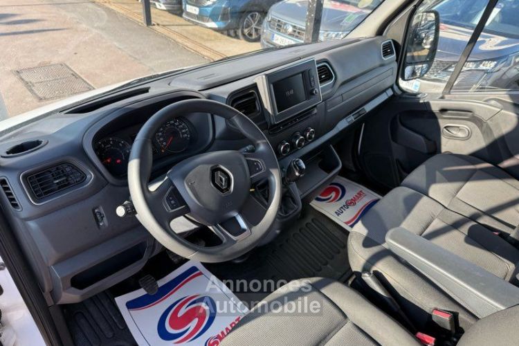 Renault Master IV 2.3 dci 135 ch Grand Confort - <small></small> 15.900 € <small>TTC</small> - #5