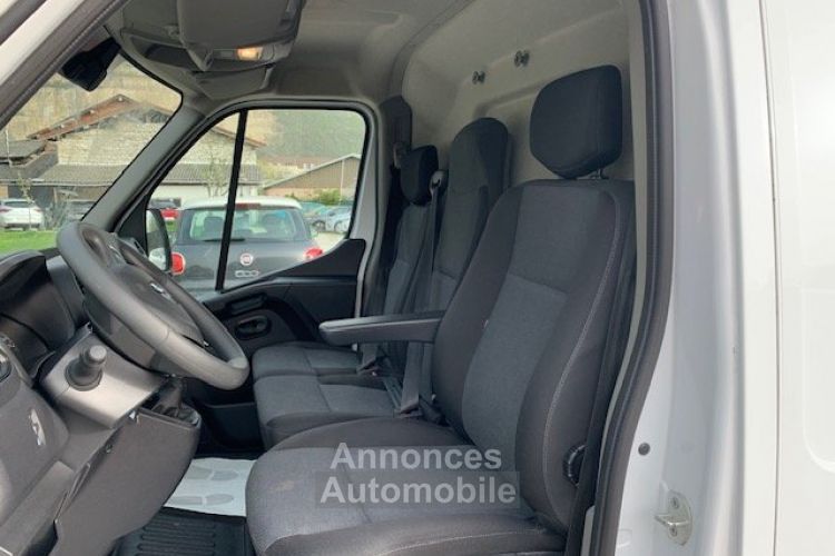 Renault Master L1H1 2.3 DCI 135cv 11000kms !!! TVA RECUP - <small></small> 28.000 € <small>TTC</small> - #3