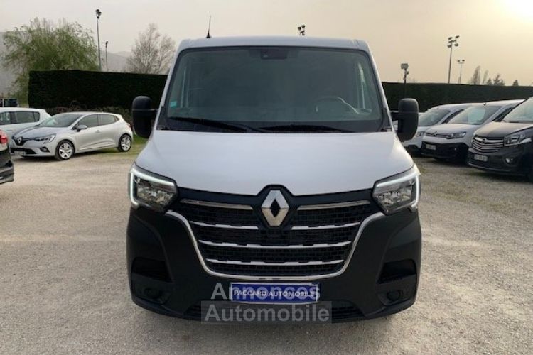 Renault Master L1H1 2.3 DCI 135cv 11000kms !!! TVA RECUP - <small></small> 28.000 € <small>TTC</small> - #5