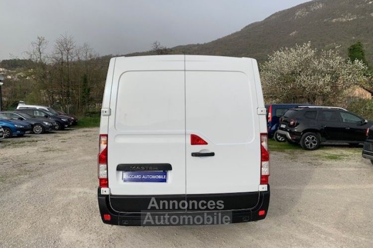 Renault Master L1H1 2.3 DCI 135cv 11000kms !!! TVA RECUP - <small></small> 28.000 € <small>TTC</small> - #6