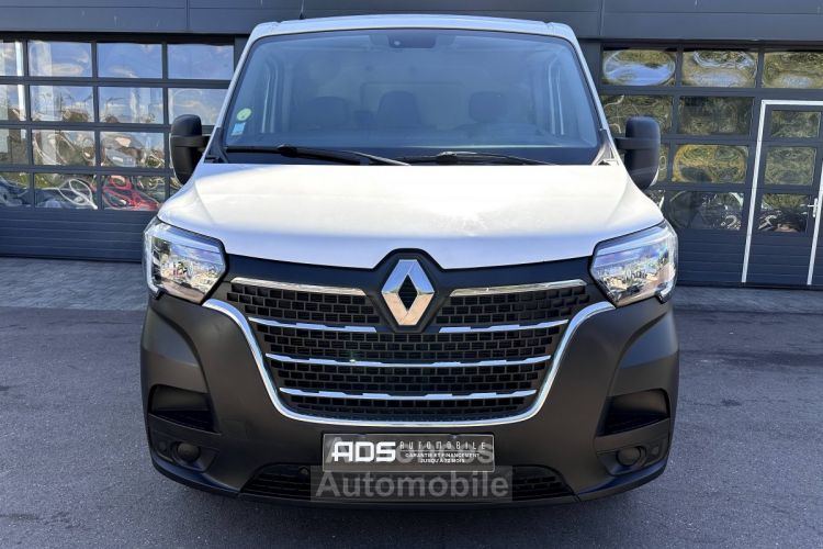 Renault Master L1H1 3 5 GRAND CONFORT 2.3 DCI 135CV BVM6 E6DT / À PARTIR DE 332,19 € * - <small></small> 23.990 € <small>TTC</small> - #2