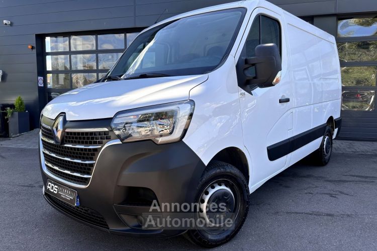 Renault Master L1H1 3 5 GRAND CONFORT 2.3 DCI 135CV BVM6 E6DT / À PARTIR DE 332,19 € * - <small></small> 23.990 € <small>TTC</small> - #5