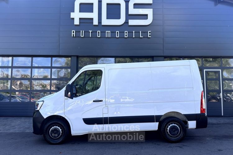 Renault Master L1H1 3 5 GRAND CONFORT 2.3 DCI 135CV BVM6 E6DT / À PARTIR DE 332,19 € * - <small></small> 23.990 € <small>TTC</small> - #6