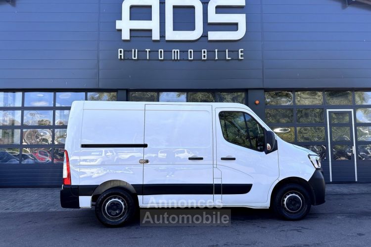 Renault Master L1H1 3 5 GRAND CONFORT 2.3 DCI 135CV BVM6 E6DT / À PARTIR DE 332,19 € * - <small></small> 23.990 € <small>TTC</small> - #7