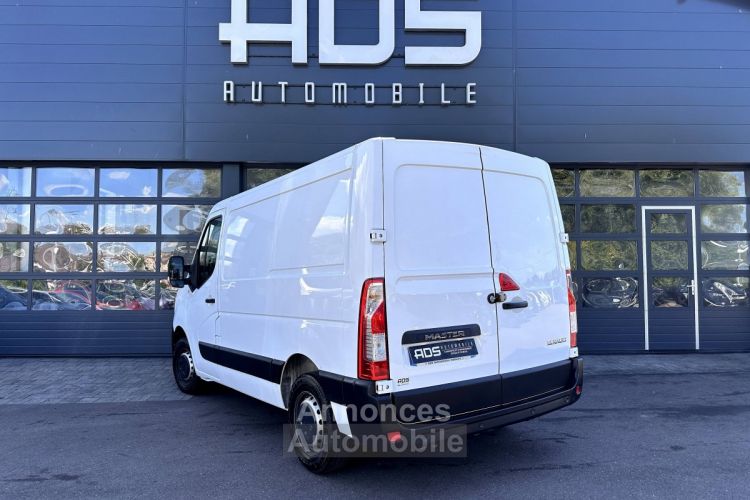 Renault Master L1H1 3 5 GRAND CONFORT 2.3 DCI 135CV BVM6 E6DT / À PARTIR DE 332,19 € * - <small></small> 23.990 € <small>TTC</small> - #11