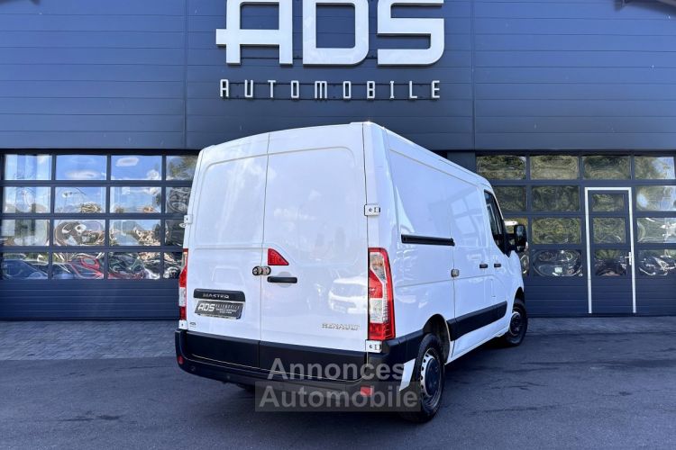 Renault Master L1H1 3 5 GRAND CONFORT 2.3 DCI 135CV BVM6 E6DT / À PARTIR DE 332,19 € * - <small></small> 23.990 € <small>TTC</small> - #12