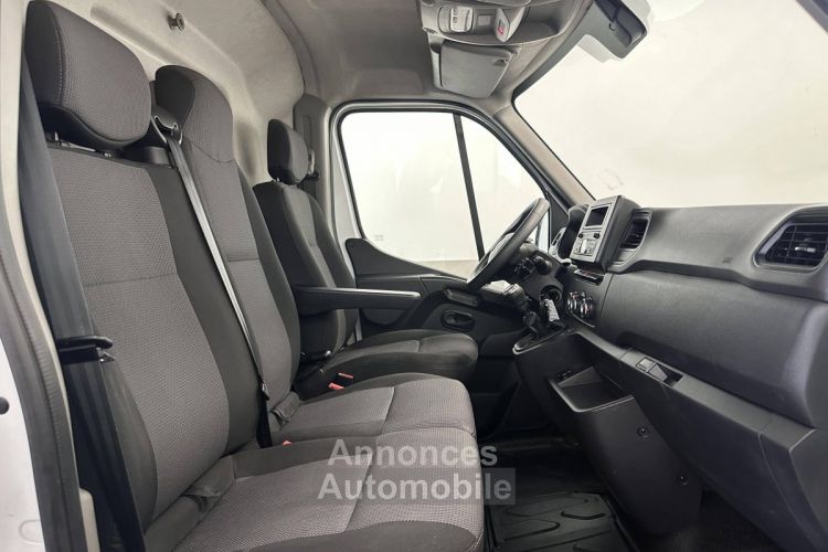 Renault Master L1H1 3 5 GRAND CONFORT 2.3 DCI 135CV BVM6 E6DT / À PARTIR DE 332,19 € * - <small></small> 23.990 € <small>TTC</small> - #14