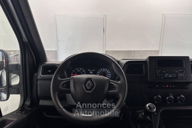 Renault Master L1H1 3 5 GRAND CONFORT 2.3 DCI 135CV BVM6 E6DT / À PARTIR DE 332,19 € * - <small></small> 23.990 € <small>TTC</small> - #15