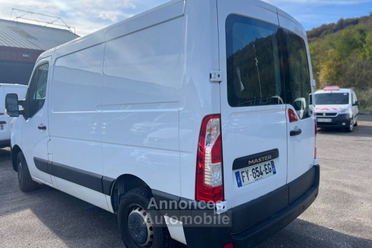 Renault Master l1h1 dci 135 - <small></small> 12.900 € <small>TTC</small> - #2