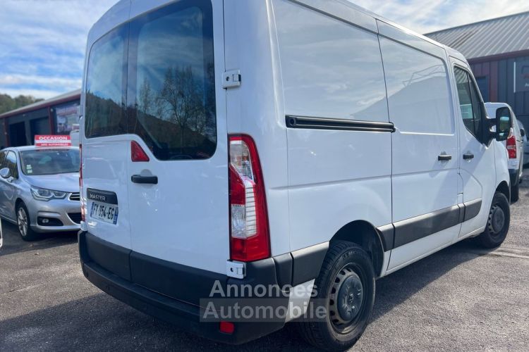 Renault Master l1h1 dci 135 - <small></small> 12.900 € <small>TTC</small> - #3