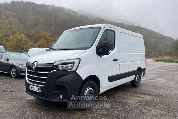 Renault Master l1h1 dci 135 - <small></small> 11.999 € <small>TTC</small> - #1