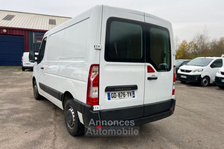 Renault Master l1h1 dci 135 de 2022 tva garantie - <small></small> 13.800 € <small>TTC</small> - #3