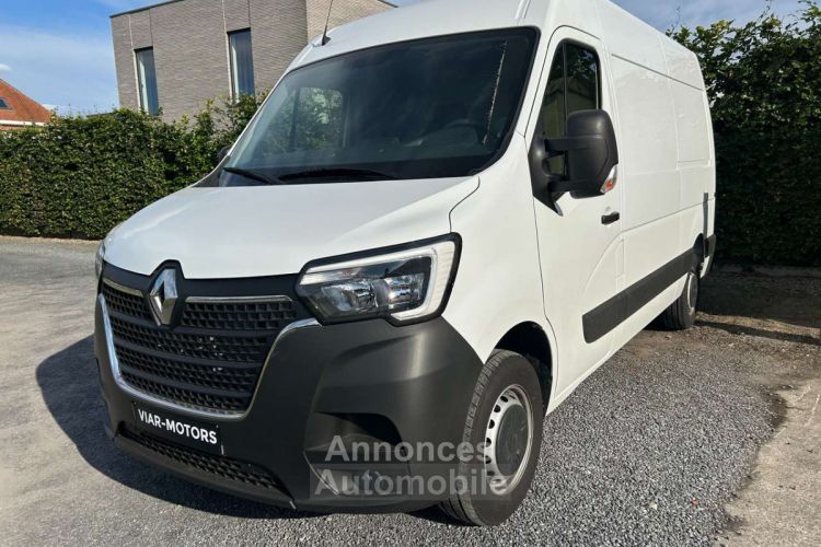 Renault Master L2 H2 - <small></small> 29.995 € <small>TTC</small> - #1