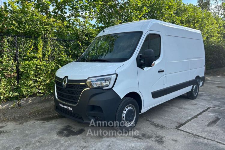 Renault Master L2 H2 - <small></small> 29.995 € <small>TTC</small> - #2