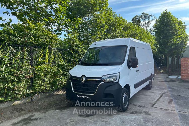 Renault Master L2 H2 - <small></small> 29.995 € <small>TTC</small> - #3