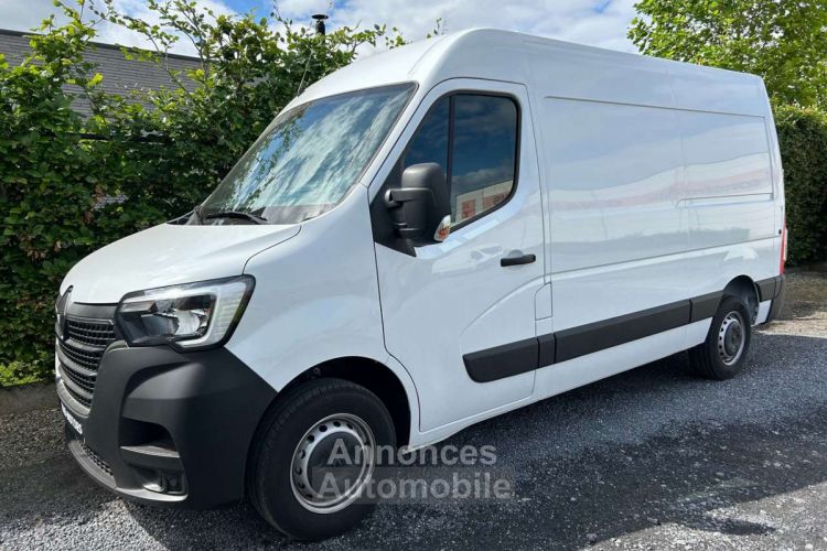 Renault Master L2 H2 - <small></small> 29.995 € <small>TTC</small> - #4