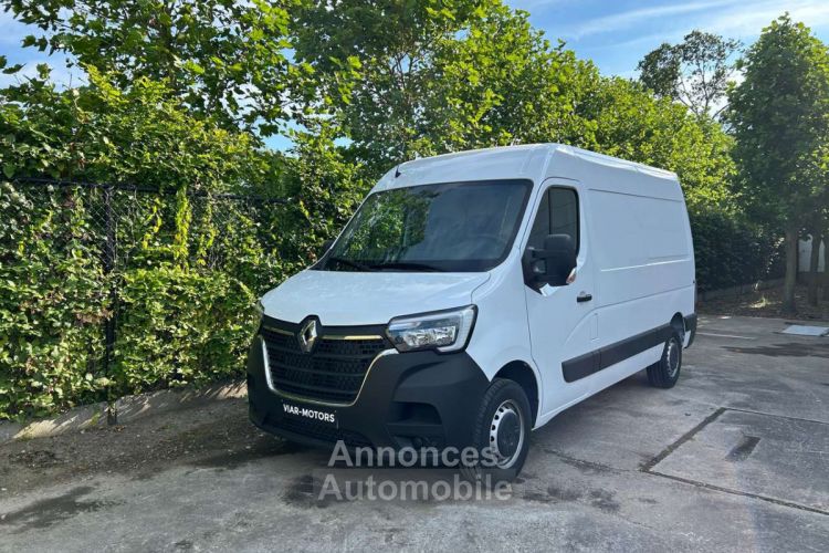 Renault Master L2 H2 - <small></small> 29.995 € <small>TTC</small> - #5