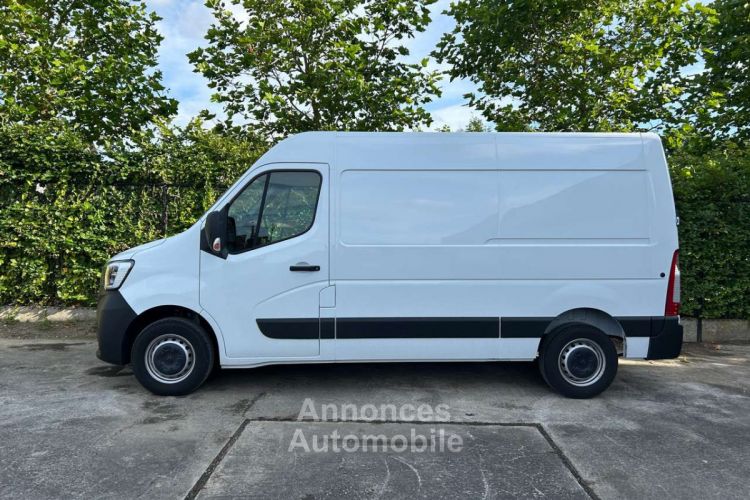 Renault Master L2 H2 - <small></small> 29.995 € <small>TTC</small> - #6