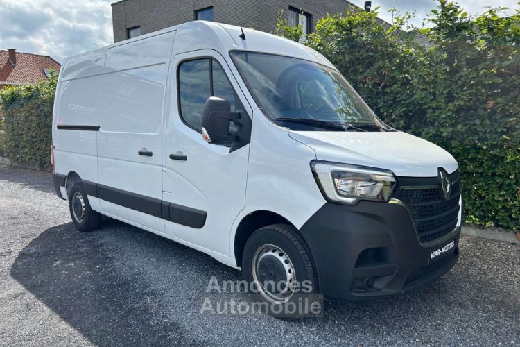 Renault Master L2 H2 - <small></small> 29.995 € <small>TTC</small> - #7