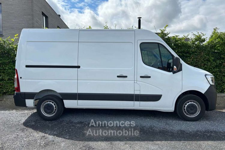 Renault Master L2 H2 - <small></small> 29.995 € <small>TTC</small> - #8