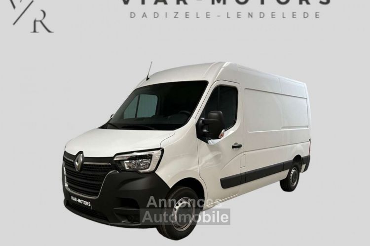 Renault Master L2 H2 - <small></small> 29.995 € <small>TTC</small> - #9