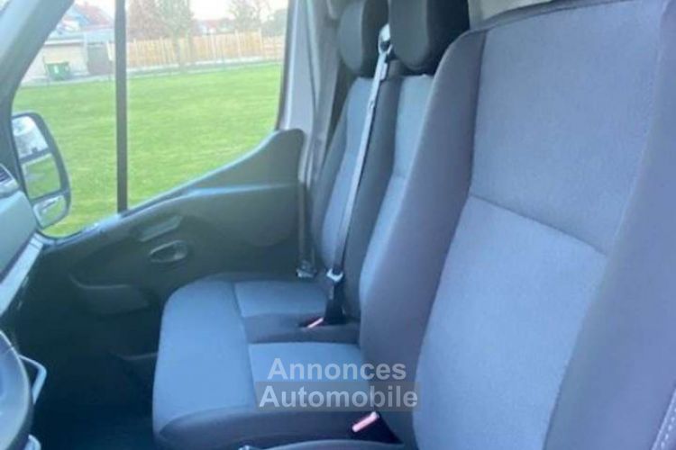 Renault Master L2 H2 - <small></small> 29.995 € <small>TTC</small> - #13