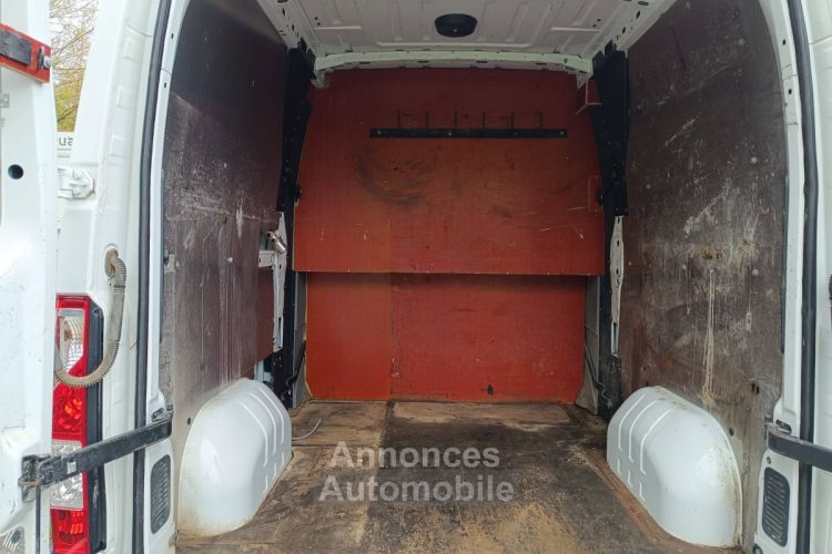 Renault Master L2H2 110 6 PLACES - <small></small> 15.480 € <small>TTC</small> - #9