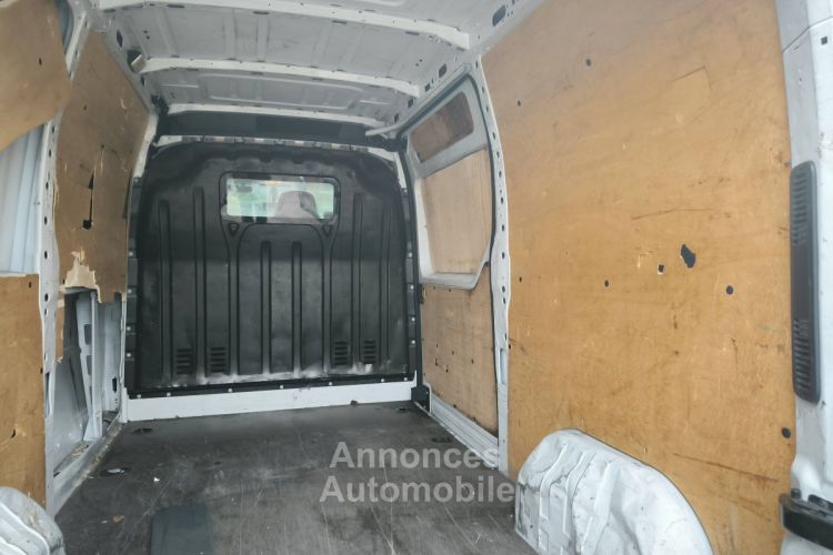 Renault Master L2H2 110ch Grand Confort - <small></small> 10.980 € <small>TTC</small> - #8