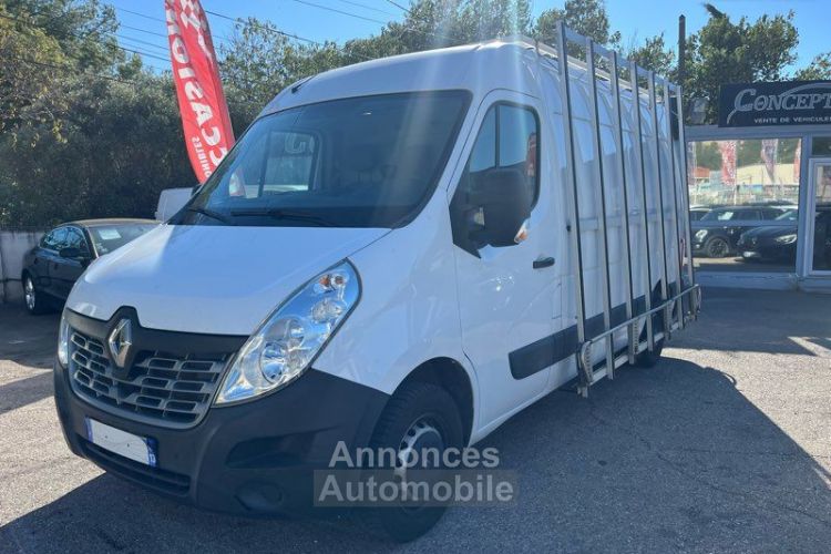 Renault Master l2h2 2.3 dci 135 cv - <small></small> 12.990 € <small>TTC</small> - #1