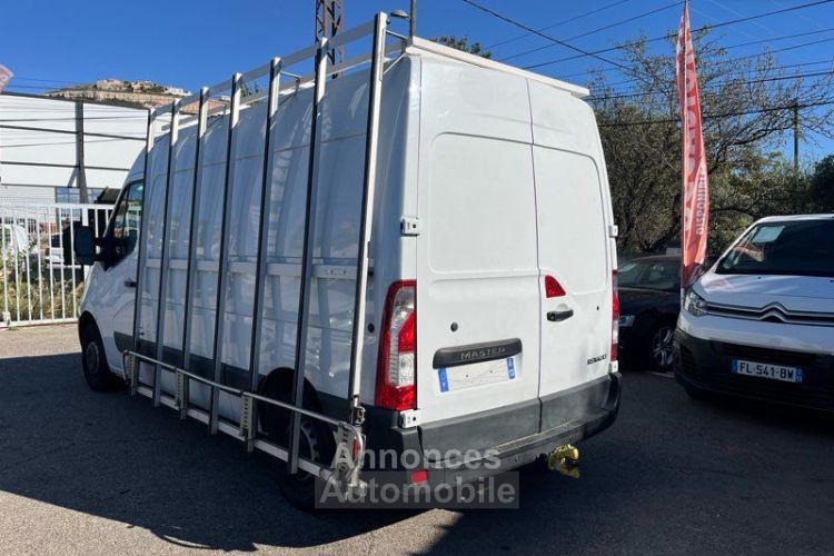 Renault Master l2h2 2.3 dci 135 cv - <small></small> 12.990 € <small>TTC</small> - #3