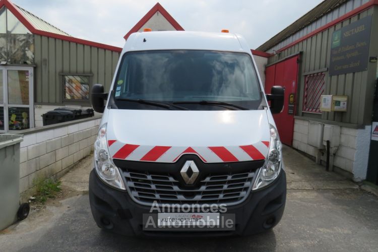 Renault Master l2h2 35 2.3 dci 145 cv - <small></small> 16.990 € <small>TTC</small> - #2