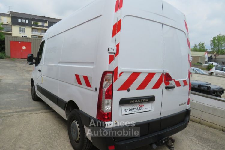 Renault Master l2h2 35 2.3 dci 145 cv - <small></small> 16.990 € <small>TTC</small> - #3