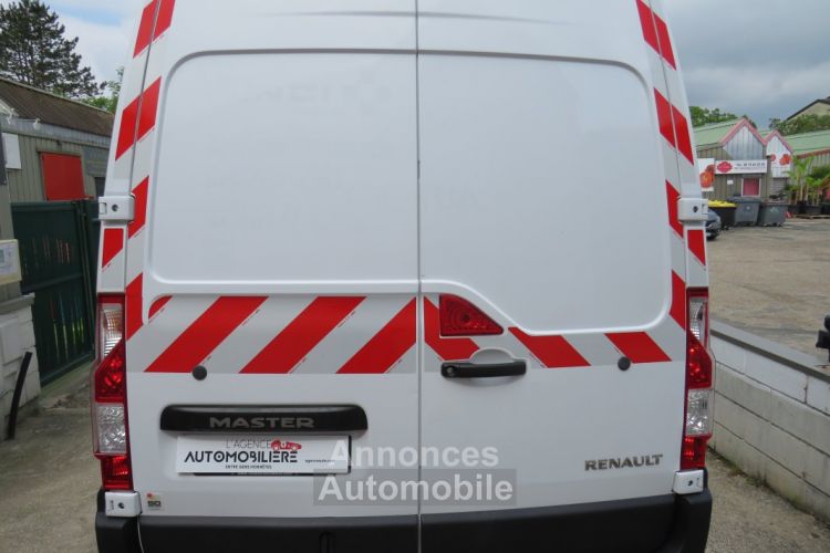 Renault Master l2h2 35 2.3 dci 145 cv - <small></small> 16.990 € <small>TTC</small> - #4