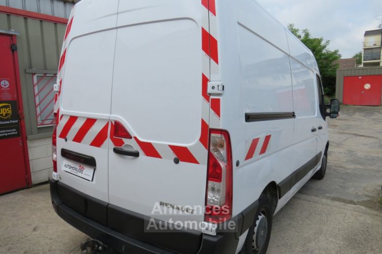 Renault Master l2h2 35 2.3 dci 145 cv - <small></small> 16.990 € <small>TTC</small> - #7