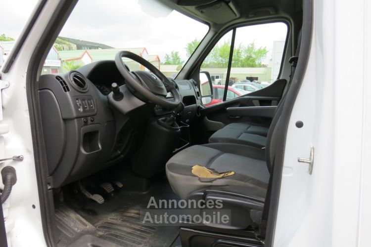 Renault Master l2h2 35 2.3 dci 145 cv - <small></small> 16.990 € <small>TTC</small> - #9