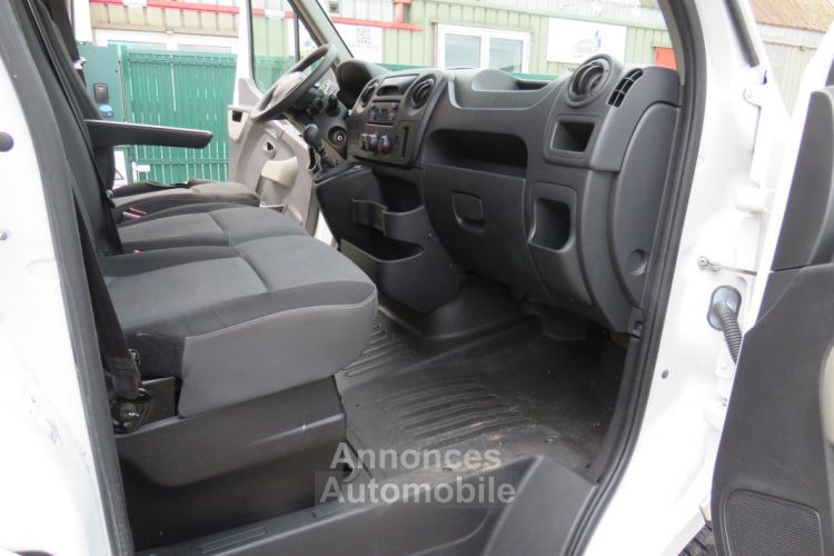 Renault Master l2h2 35 2.3 dci 145 cv - <small></small> 16.990 € <small>TTC</small> - #10