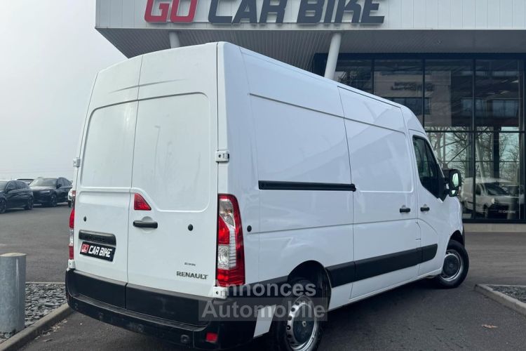 Renault Master L2H2 dci 135 ch Garantie 6 ans Ecran tactile Led de jour Détecteurs d’angles morts 309HT-mois - <small></small> 19.490 € <small>TTC</small> - #2