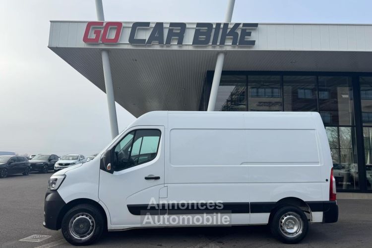 Renault Master L2H2 dci 135 ch Garantie 6 ans Ecran tactile Led de jour Détecteurs d’angles morts 309HT-mois - <small></small> 19.490 € <small>TTC</small> - #3