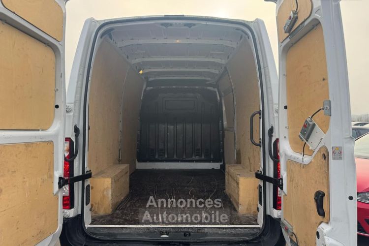 Renault Master L2H2 dci 135 ch Garantie 6 ans Ecran tactile Led de jour Détecteurs d’angles morts 309HT-mois - <small></small> 19.490 € <small>TTC</small> - #4