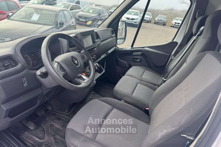 Renault Master L2H2 dci 135 ch Garantie 6 ans Ecran tactile Led de jour Détecteurs d’angles morts 309HT-mois - <small></small> 19.490 € <small>TTC</small> - #5