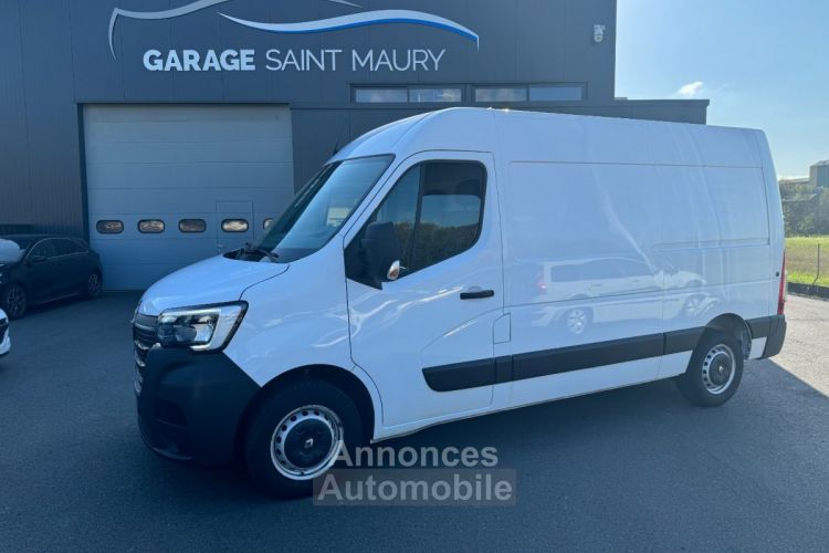 Renault Master L2H2 dci 135ch GRAND CONFORT 18750HT - <small></small> 22.500 € <small>TTC</small> - #1