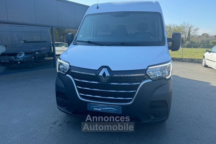 Renault Master L2H2 dci 135ch GRAND CONFORT 18750HT - <small></small> 22.500 € <small>TTC</small> - #2