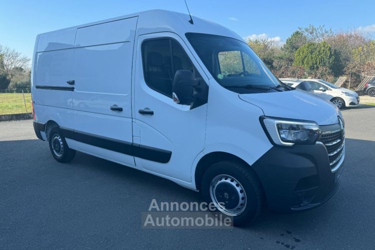 Renault Master L2H2 dci 135ch GRAND CONFORT 18750HT - <small></small> 22.500 € <small>TTC</small> - #3