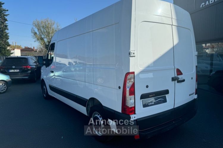 Renault Master L2H2 dci 135ch GRAND CONFORT 18750HT - <small></small> 22.500 € <small>TTC</small> - #4