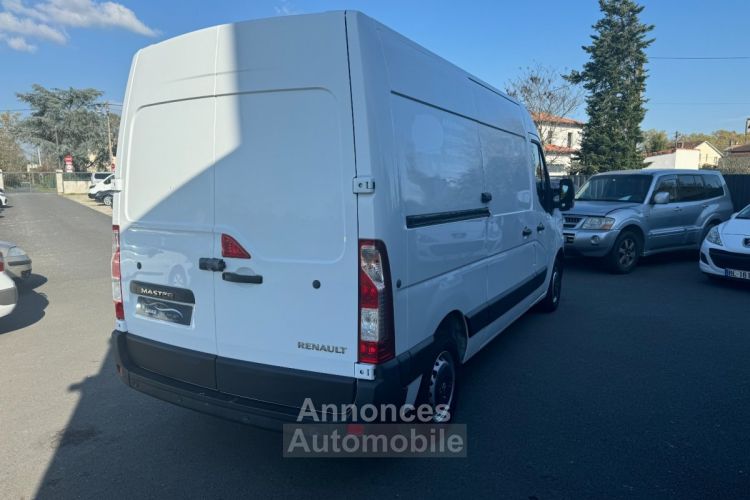 Renault Master L2H2 dci 135ch GRAND CONFORT 18750HT - <small></small> 22.500 € <small>TTC</small> - #5