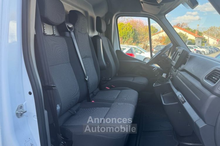 Renault Master L2H2 dci 135ch GRAND CONFORT 18750HT - <small></small> 22.500 € <small>TTC</small> - #7