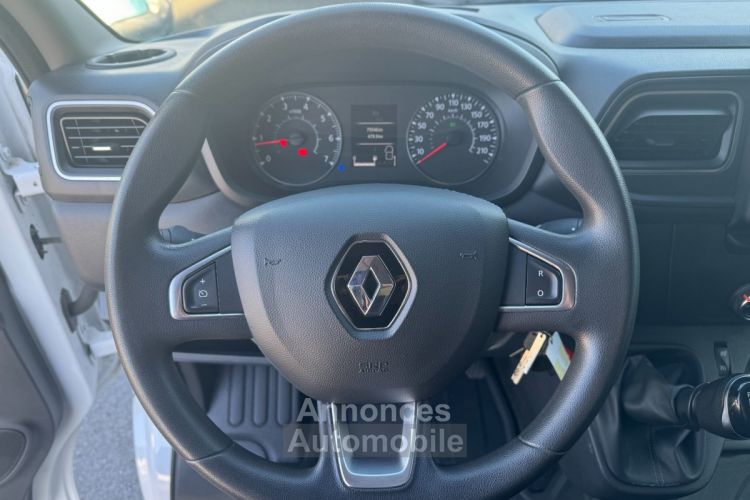 Renault Master L2H2 dci 135ch GRAND CONFORT 18750HT - <small></small> 22.500 € <small>TTC</small> - #10