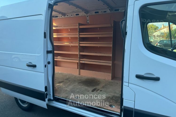 Renault Master L2H2 dci 135ch GRAND CONFORT 18750HT - <small></small> 22.500 € <small>TTC</small> - #13