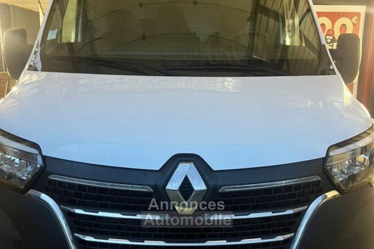 Renault Master L2H2 dCi 150 gd confort - <small></small> 20.980 € <small>TTC</small> - #1